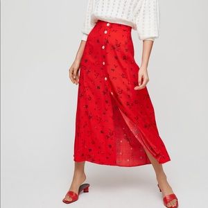 Wilfred Amelie Skirt